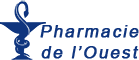 Logo Pharmacie de l'ouest à Nice